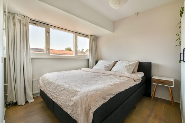 Foto 16 van Kometensingel 59