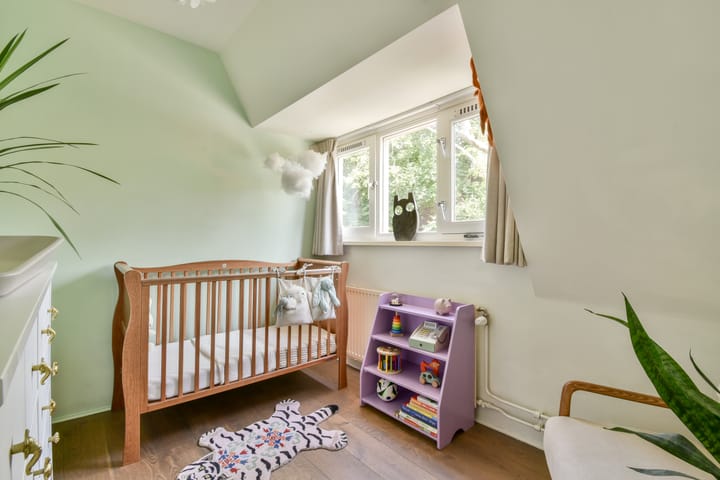 Foto 17 van Kometensingel 59