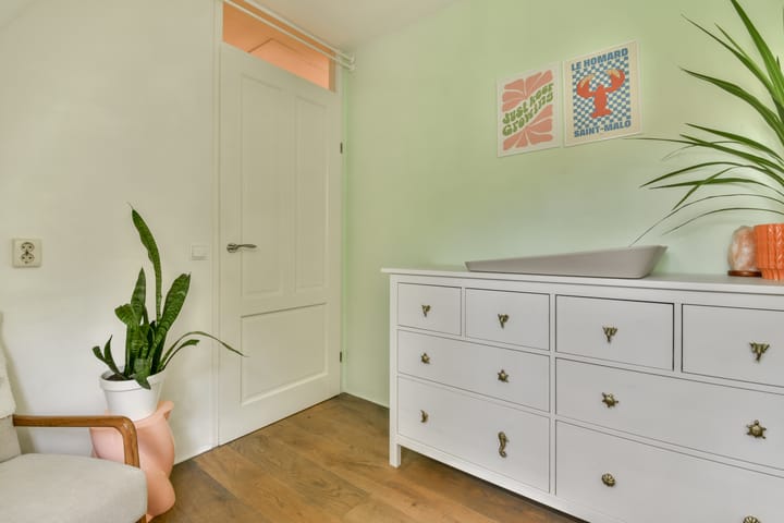 Foto 18 van Kometensingel 59