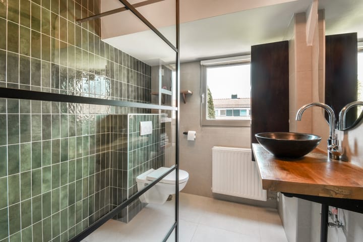 Foto 19 van Kometensingel 59