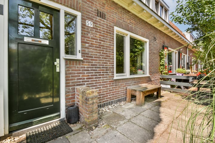 Foto 22 van Kometensingel 59