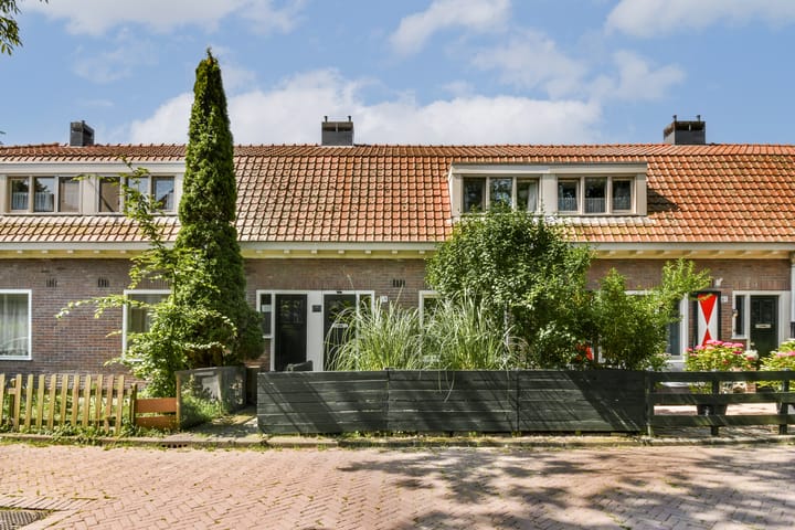 Foto 23 van Kometensingel 59