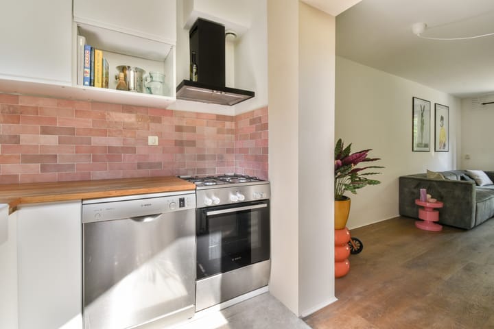 Foto 10 van Kometensingel 59