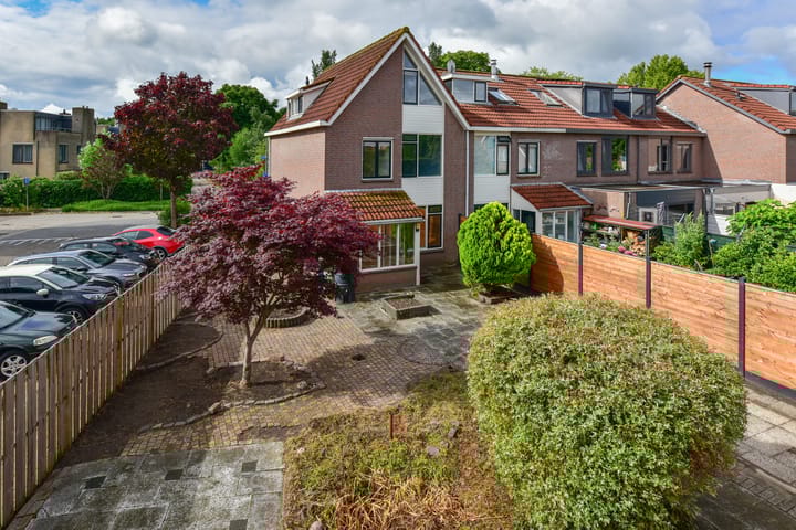 Foto 2 van Lange Wetering 23