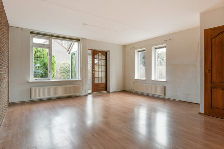 Foto 3 van Lange Wetering 23