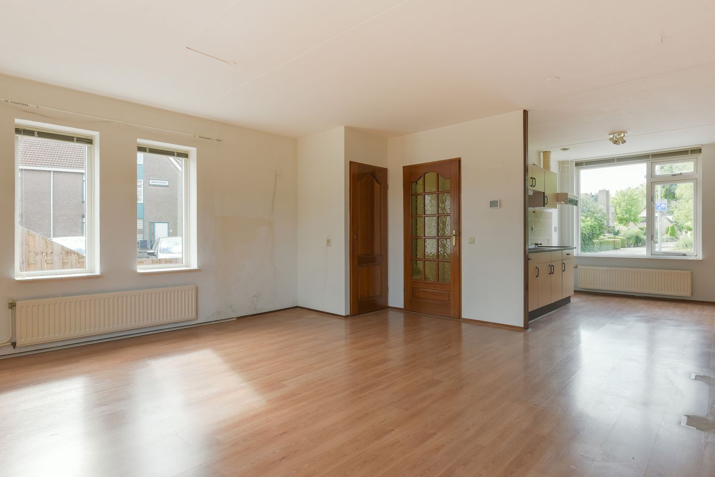 Foto 4 van Lange Wetering 23