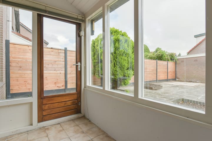 Foto 6 van Lange Wetering 23