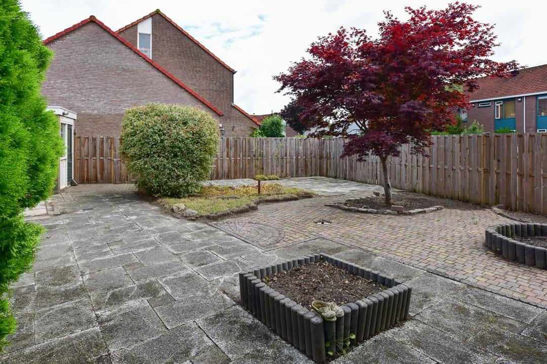 Foto 7 van Lange Wetering 23