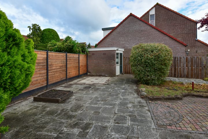 Foto 8 van Lange Wetering 23