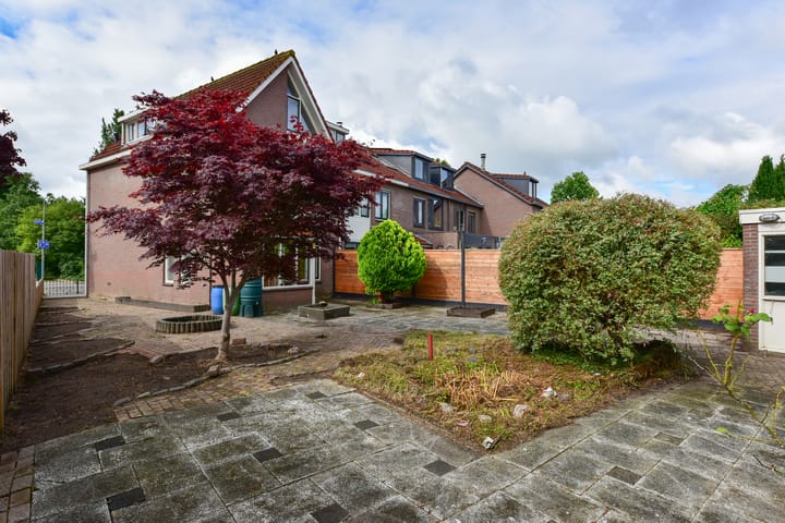 Foto 9 van Lange Wetering 23