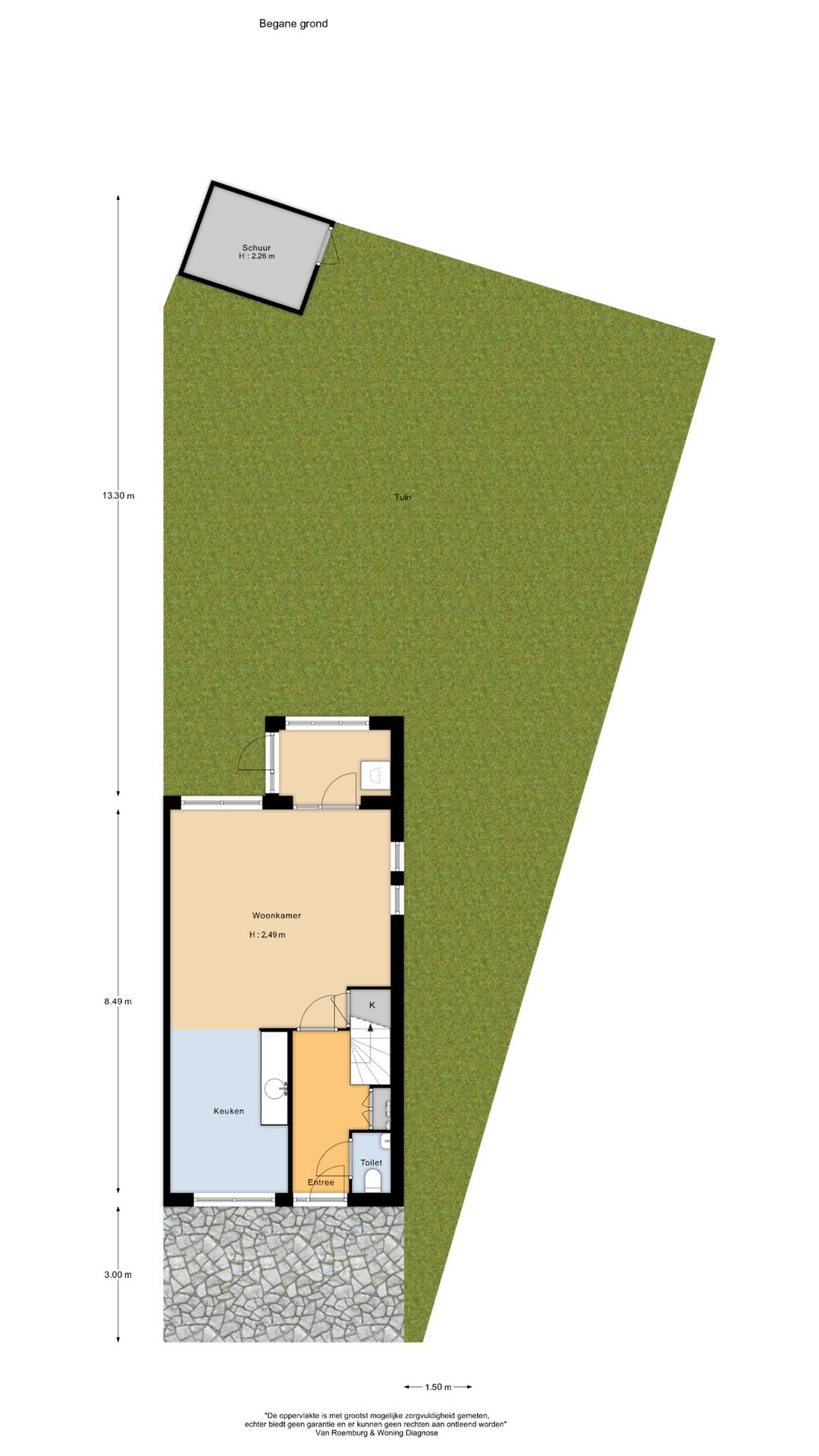 Foto 10 van Lange Wetering 23