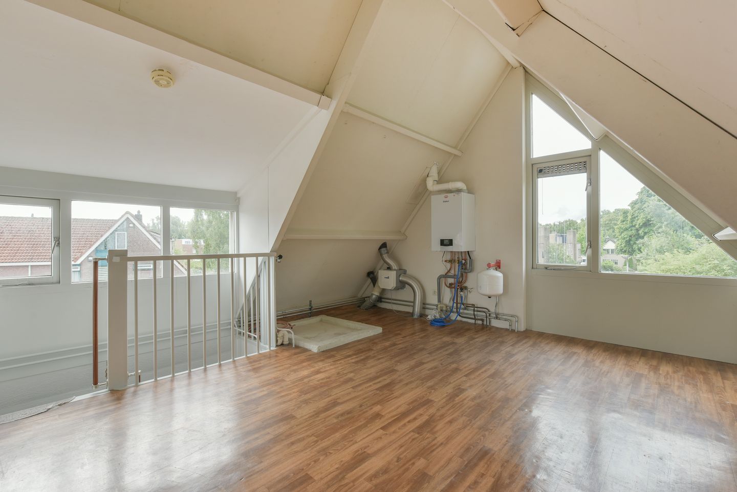 Foto 19 van Lange Wetering 23