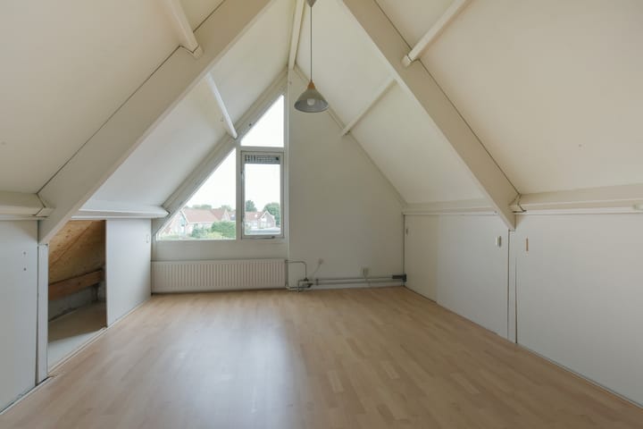 Foto 20 van Lange Wetering 23