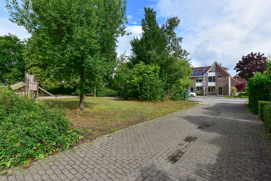 Foto 23 van Lange Wetering 23