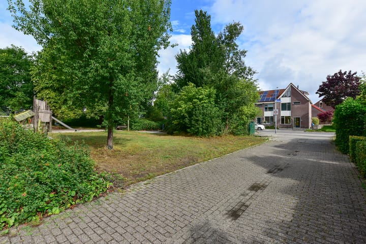 Foto 23 van Lange Wetering 23