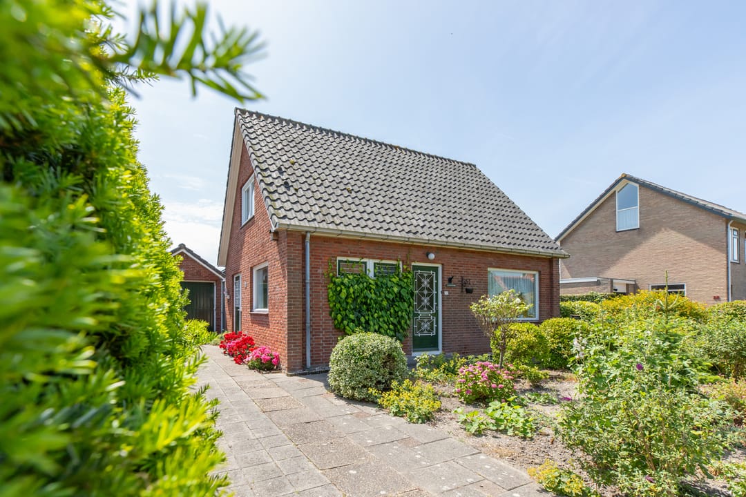 Foto 2 van Kerkhoflaan 30