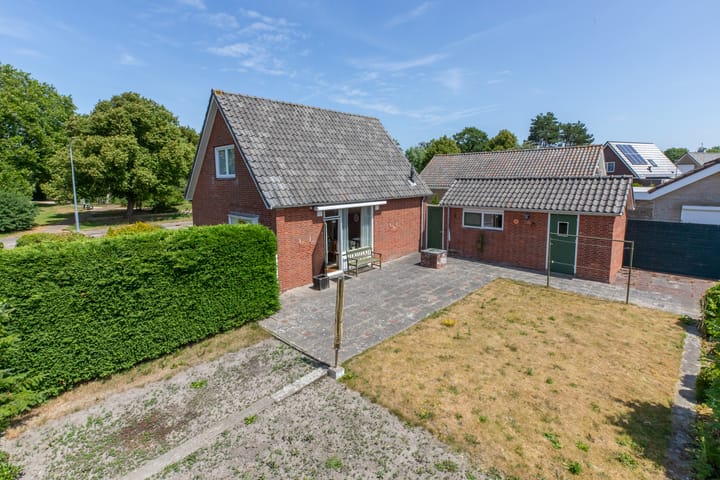 Foto 3 van Kerkhoflaan 30