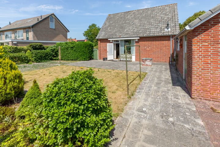 Foto 4 van Kerkhoflaan 30