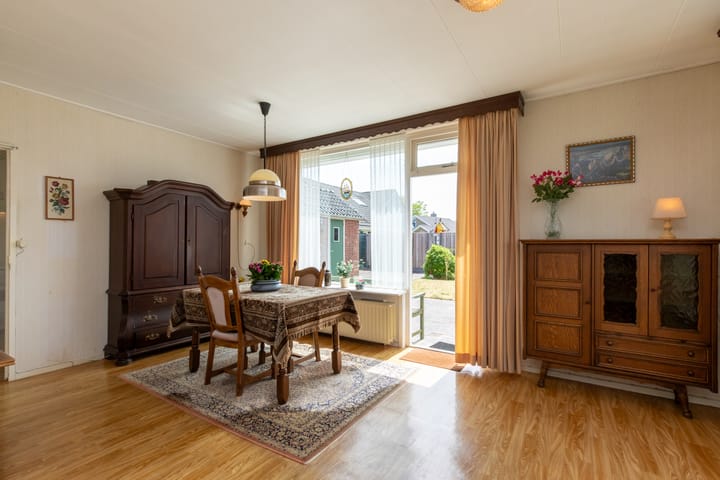 Foto 8 van Kerkhoflaan 30