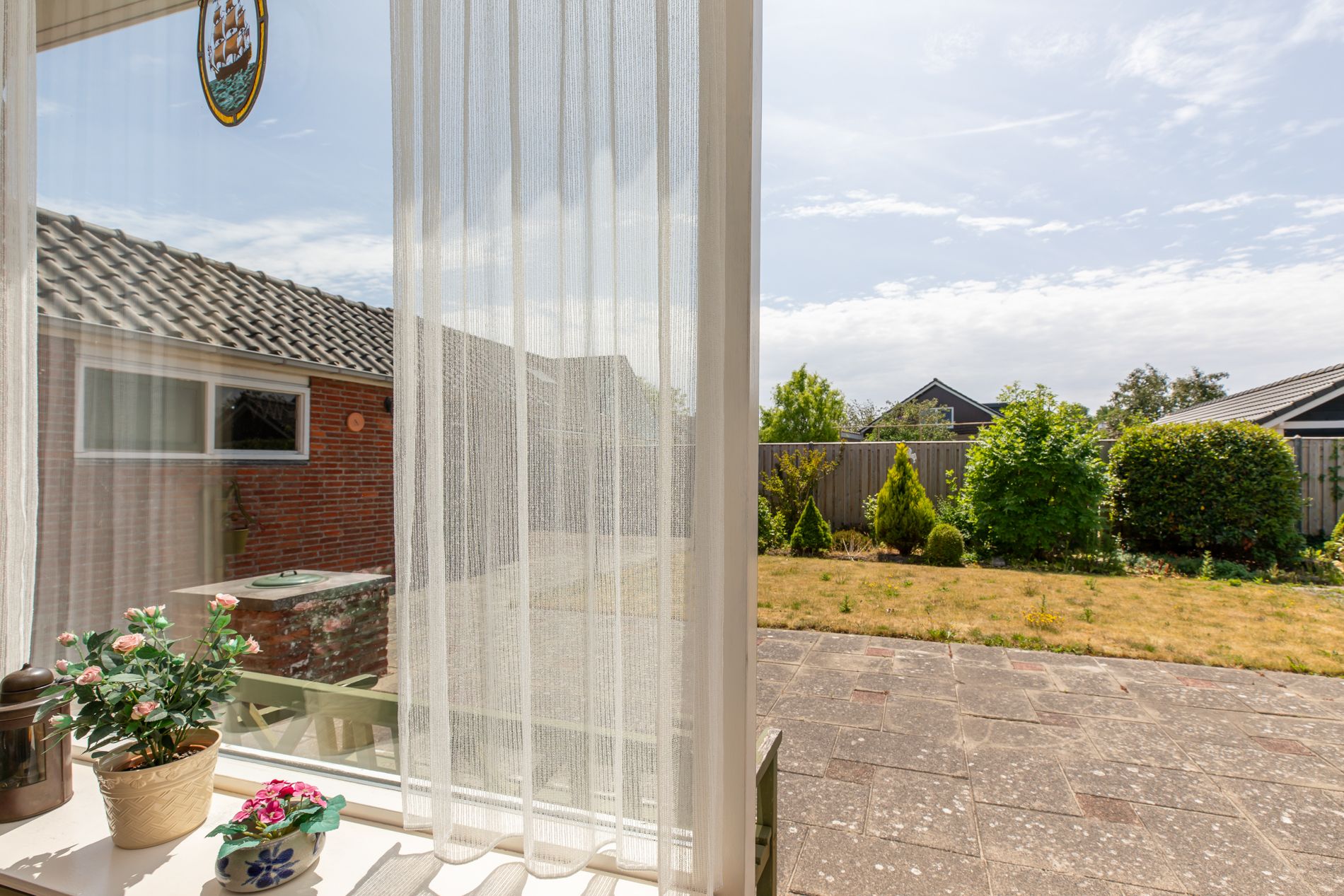 Foto 9 van Kerkhoflaan 30