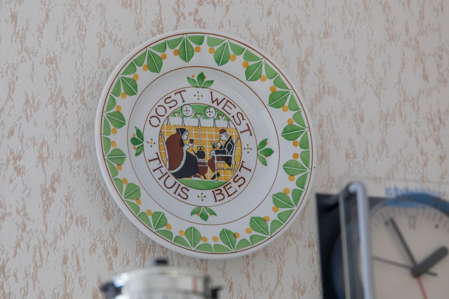 Foto 10 van Kerkhoflaan 30