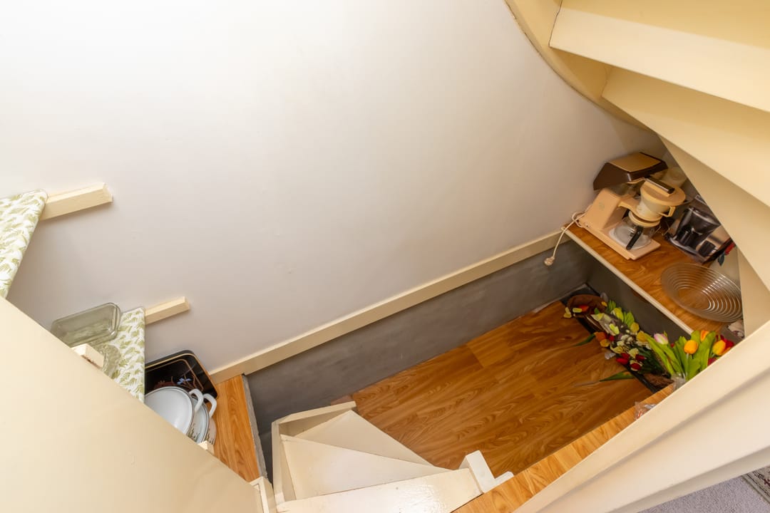 Foto 13 van Kerkhoflaan 30