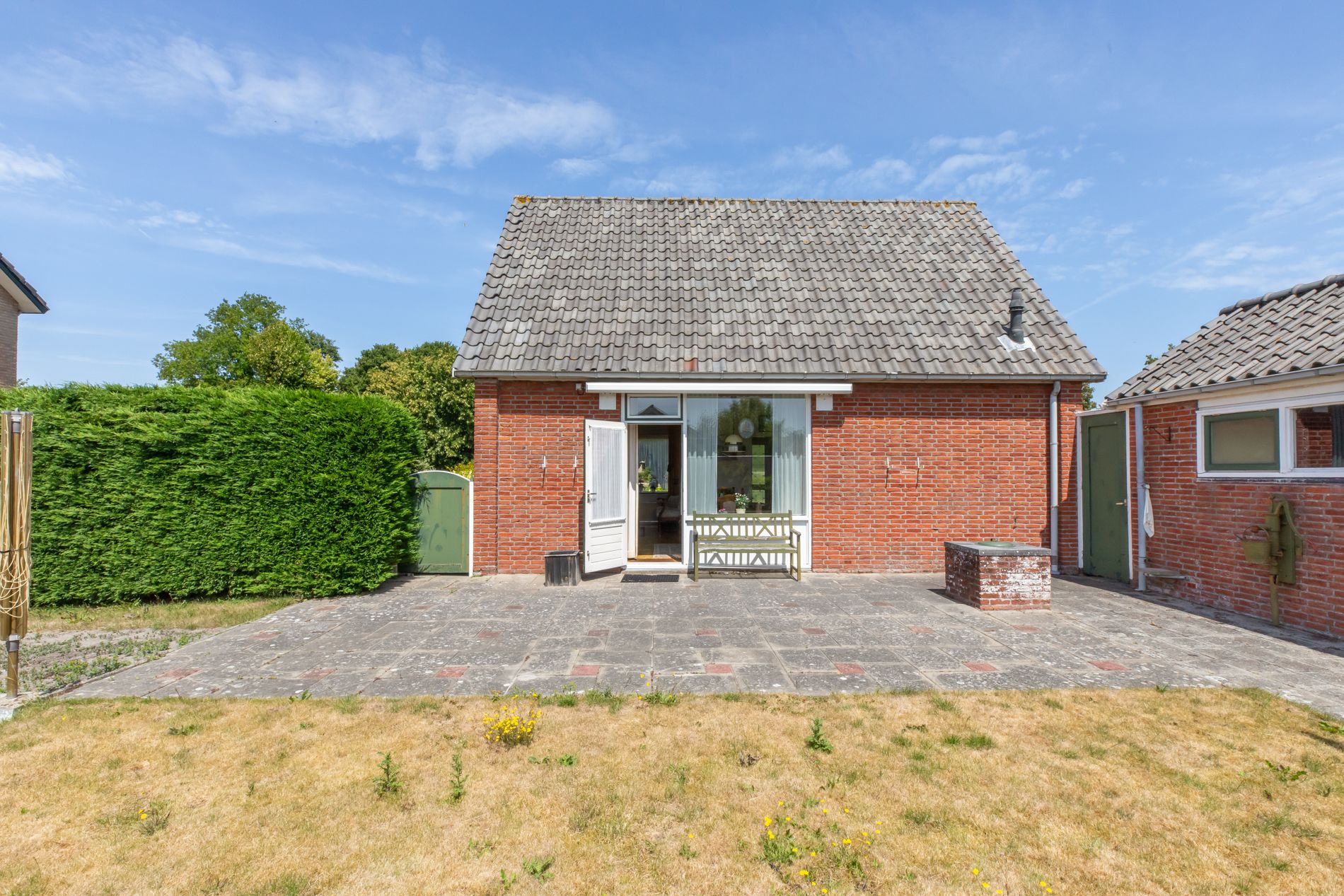 Foto 24 van Kerkhoflaan 30