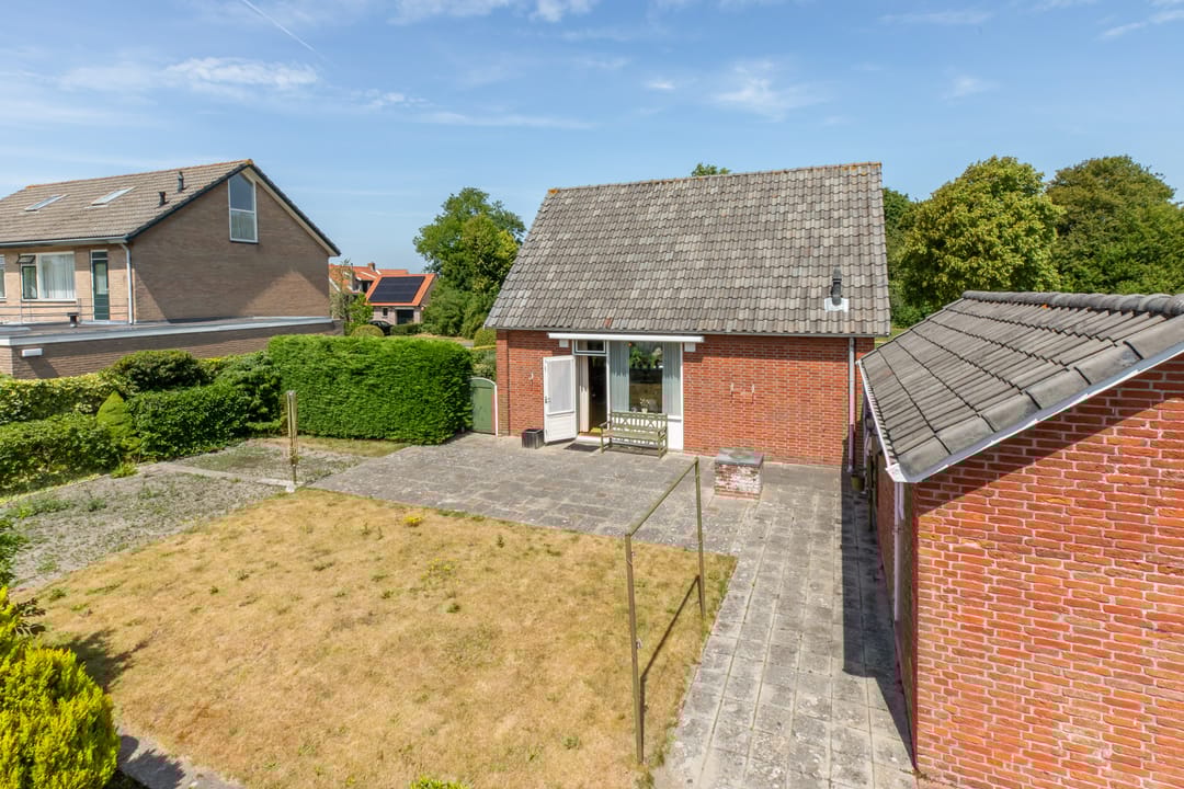 Foto 26 van Kerkhoflaan 30