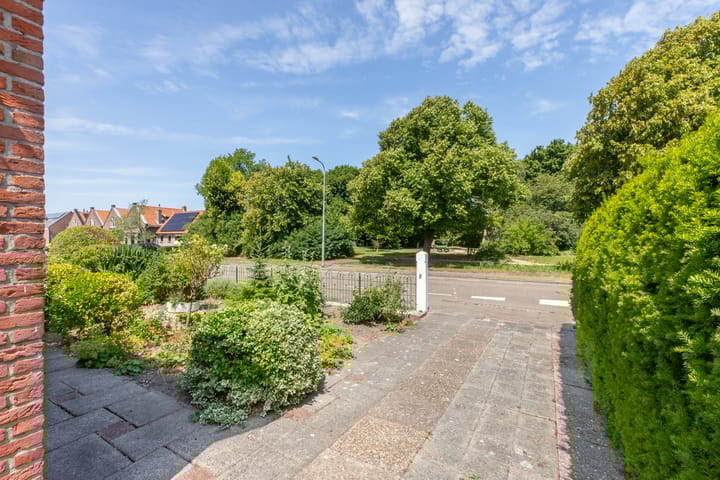 Foto 29 van Kerkhoflaan 30