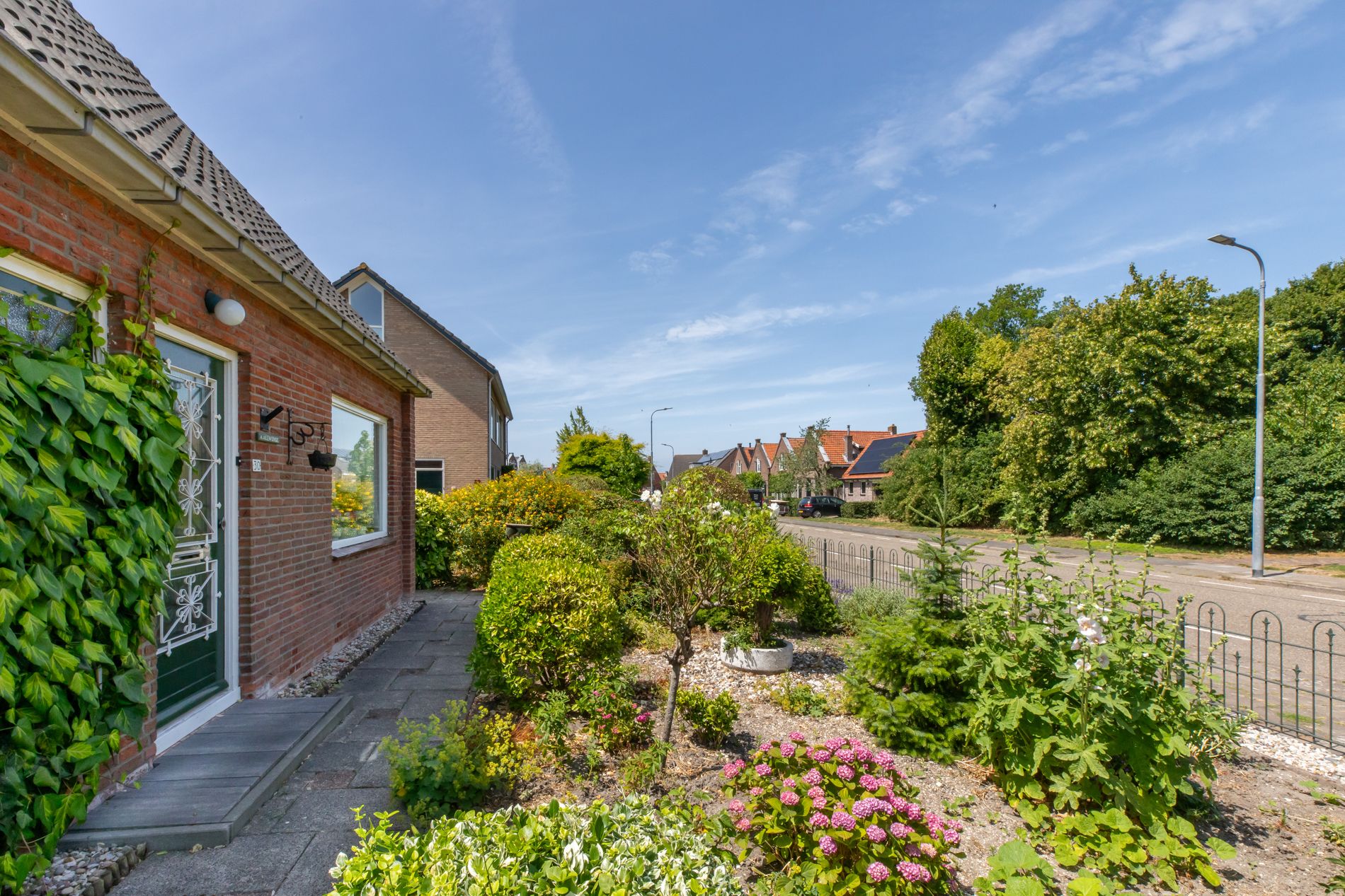 Foto 30 van Kerkhoflaan 30