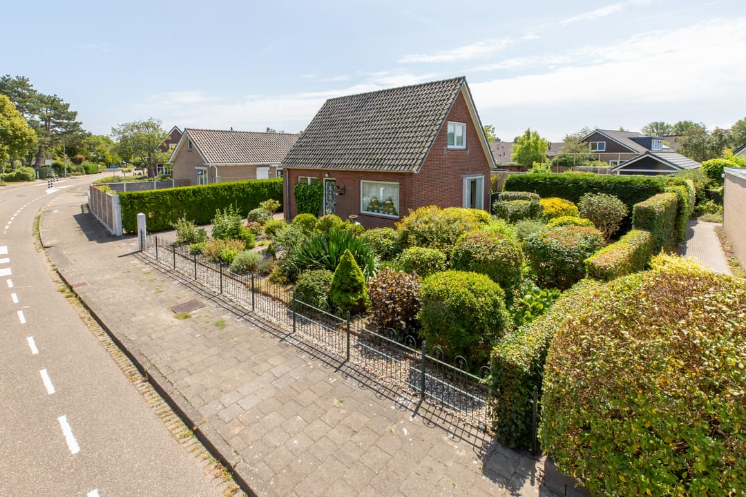 Foto 31 van Kerkhoflaan 30