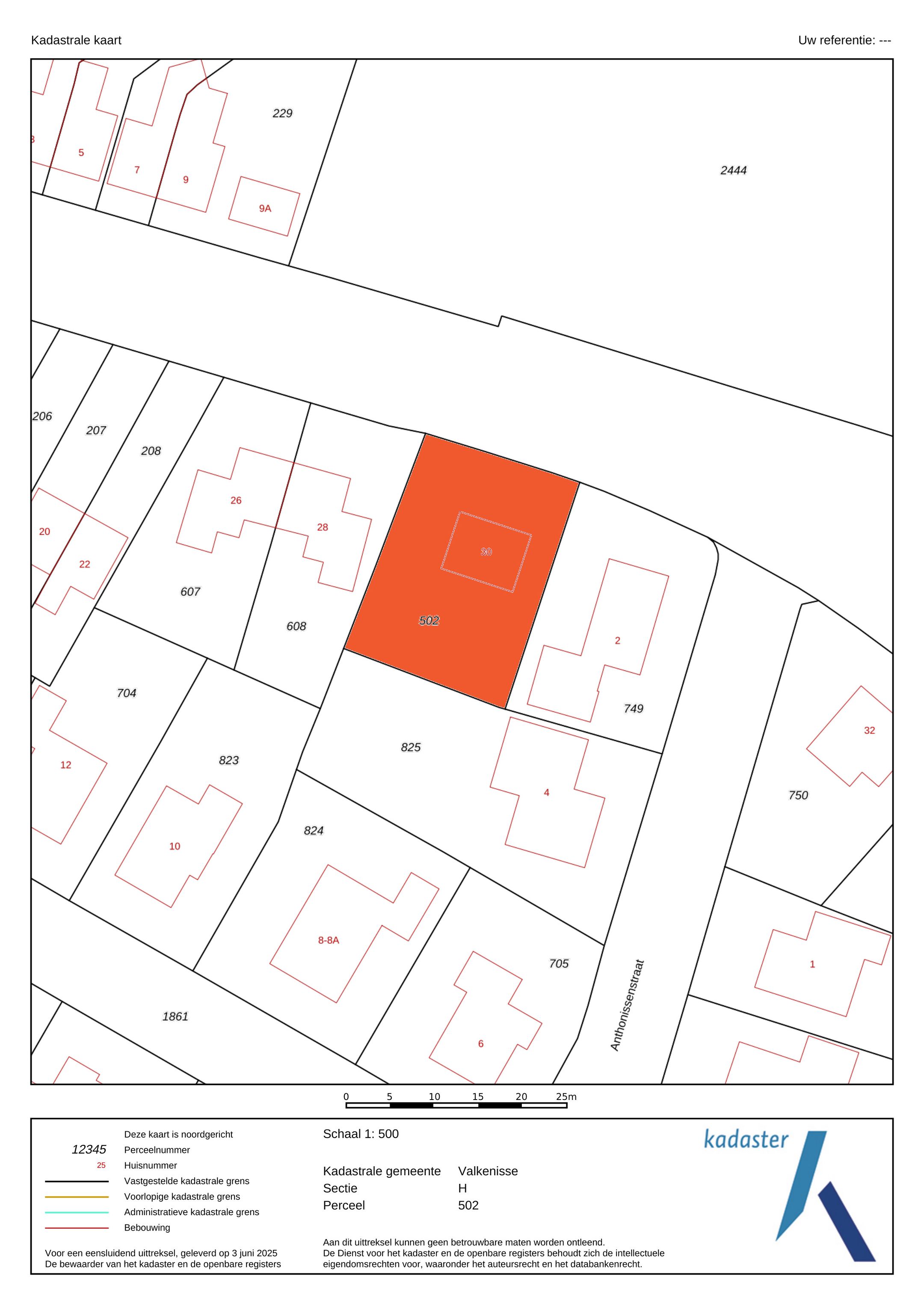 Foto 36 van Kerkhoflaan 30