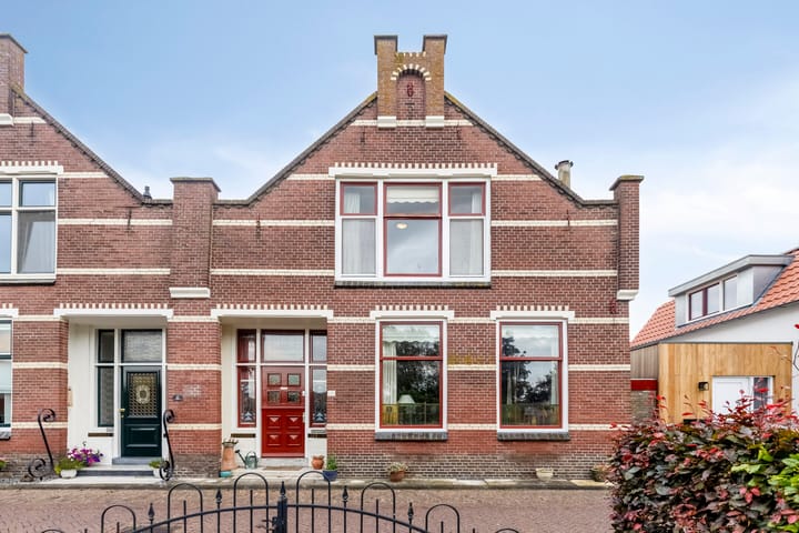 Foto 1 van Driekoningenlaan 13