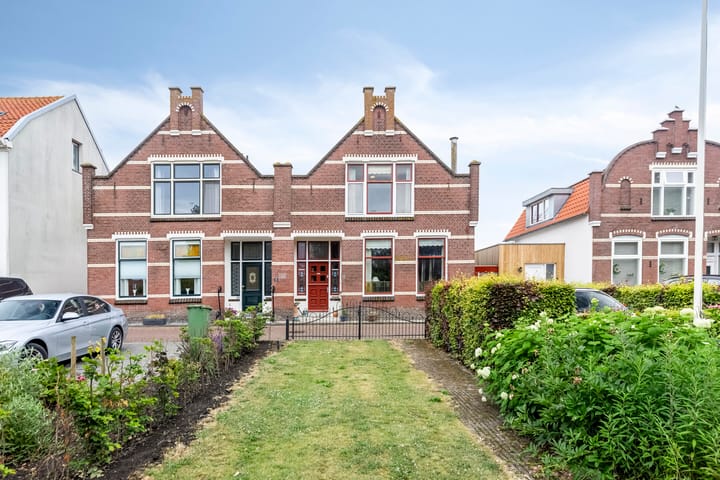 Foto 2 van Driekoningenlaan 13