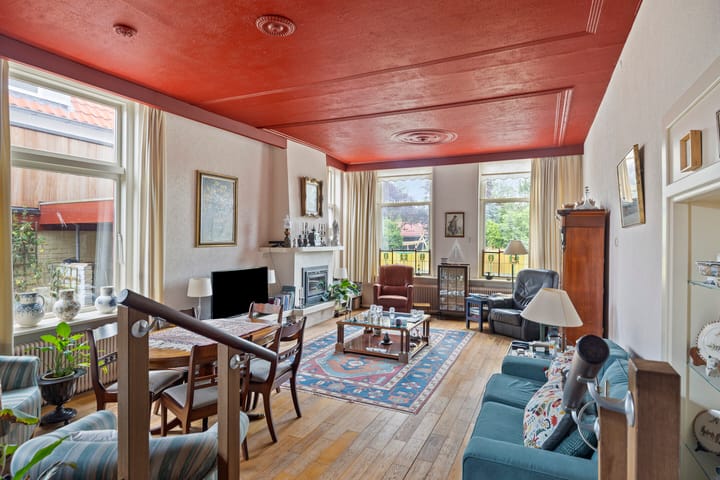 Foto 5 van Driekoningenlaan 13