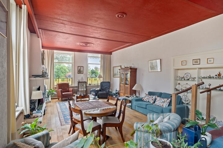 Foto 6 van Driekoningenlaan 13