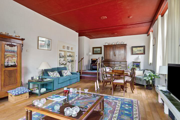 Foto 7 van Driekoningenlaan 13