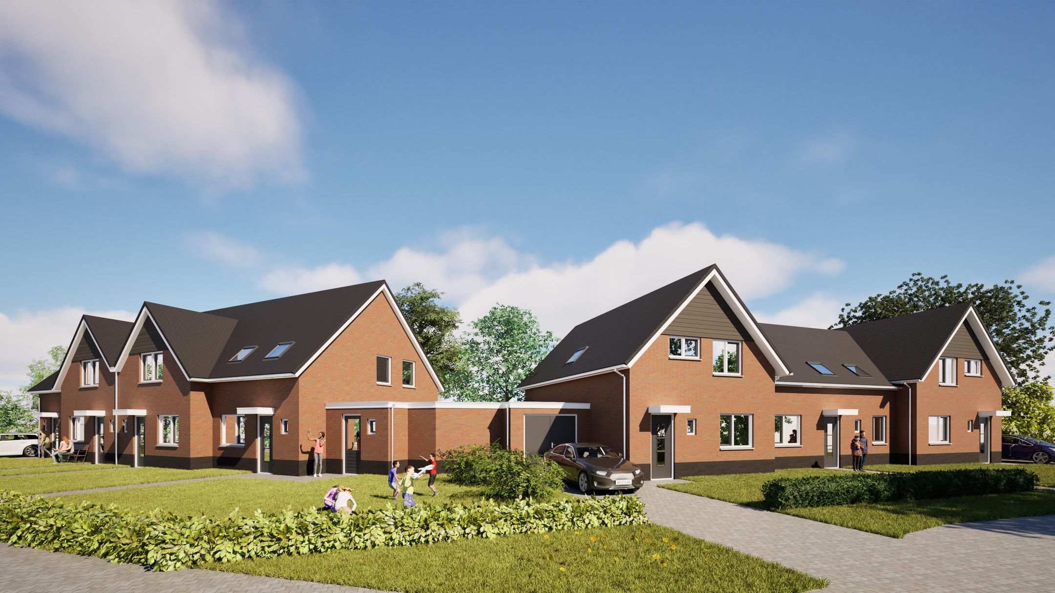 Image of Plan Zuidema