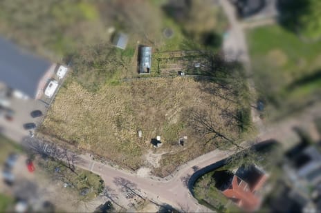 Foto 5 van Plan Zuidema