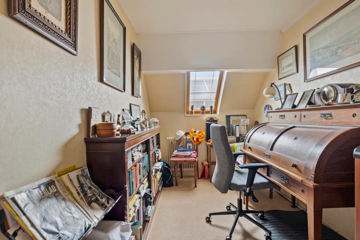 Foto 24 van Driekoningenlaan 13