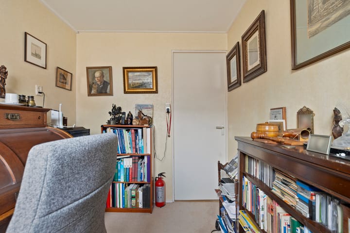 Foto 25 van Driekoningenlaan 13