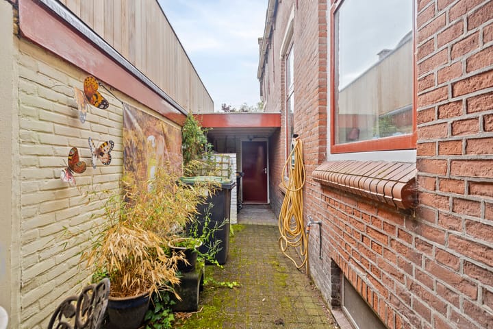 Foto 26 van Driekoningenlaan 13