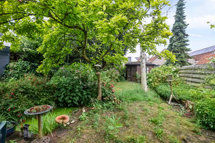 Foto 28 van Driekoningenlaan 13