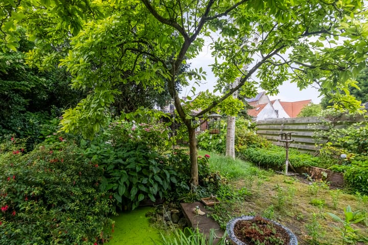 Foto 29 van Driekoningenlaan 13