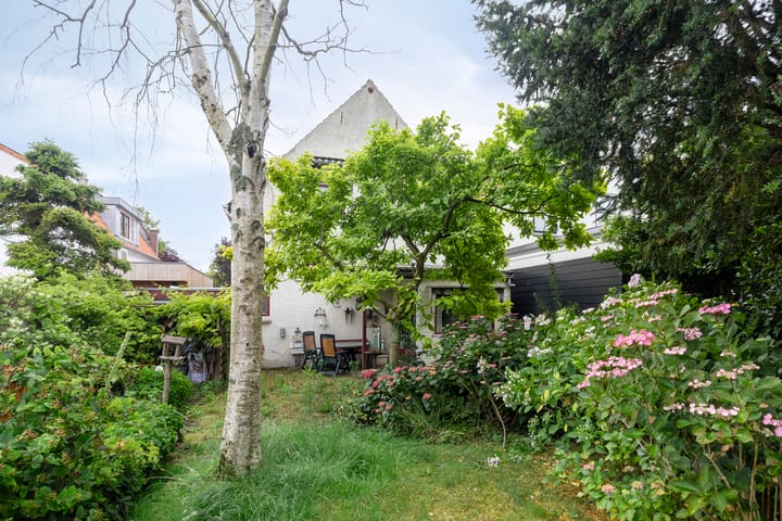 Foto 31 van Driekoningenlaan 13