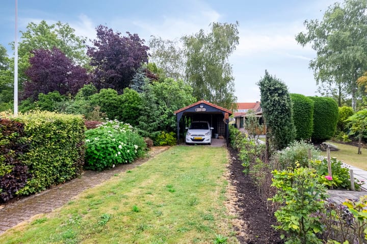 Foto 33 van Driekoningenlaan 13