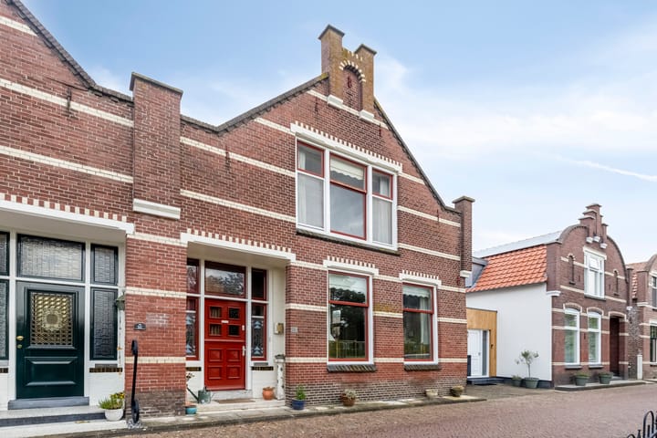 Foto 34 van Driekoningenlaan 13