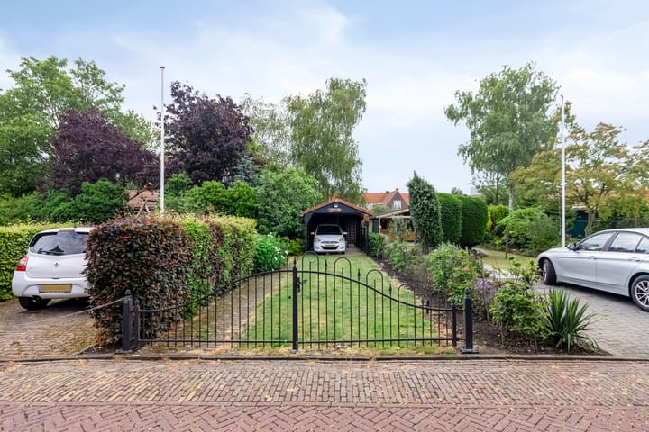 Foto 32 van Driekoningenlaan 13