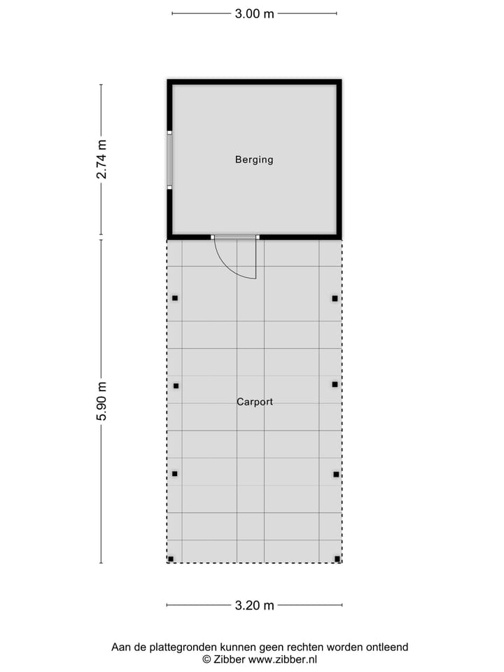 Foto 39 van Driekoningenlaan 13