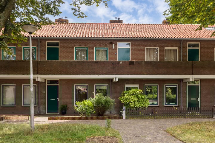 Foto 2 van Kastanjestraat 27